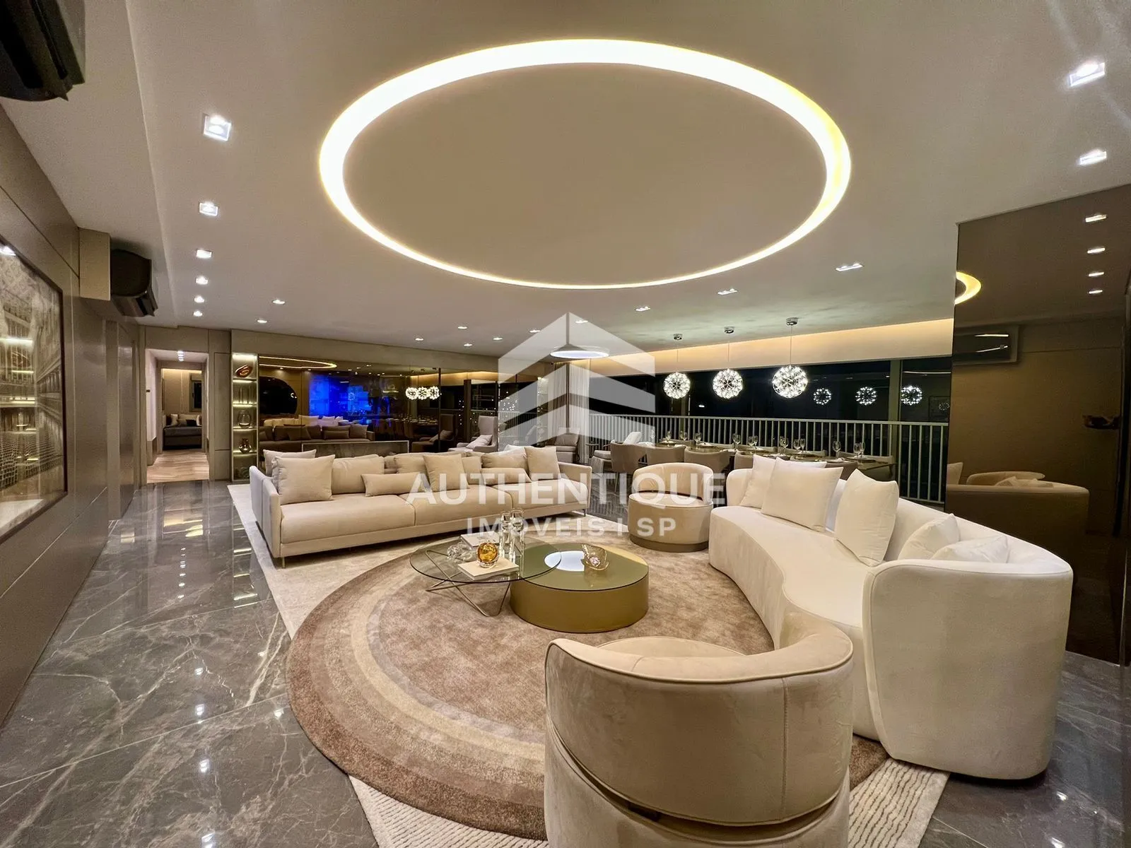 Imagem GALLERIA KLABIN RESIDENCE - CHACARA KLABIN - Apartamento à venda no bairro Chácara Klabin - São Paulo/SP, Zona Sul