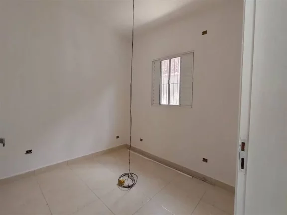 Imagem Casa com 3 dormitórios à venda, 73 m² por R$ 815.000 - Maracanã - Praia Grande/SP