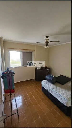 Imagem Apartamento com 3 dormitorios 1 suite 1 vaga na Guilhermina Praia Grande.