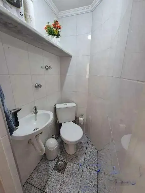 Imagem Apartamento à venda em Campinas, Jardim Aurélia, com 2 quartos, com 70 m2, Residencial Jardim Europa