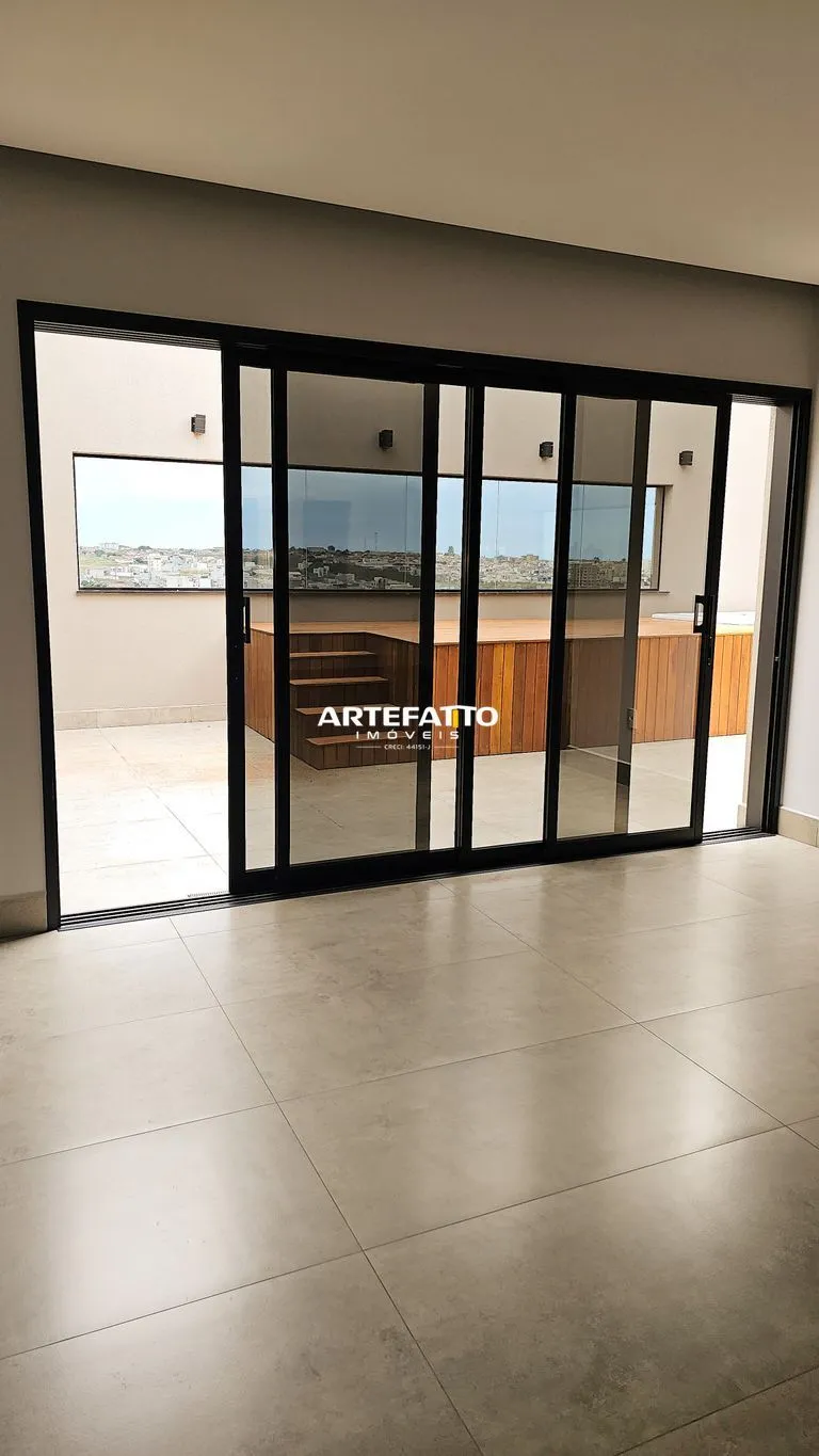 Imagem Apartamento à venda em Franca, Santo Agostinho, com 3 quartos, 225m2