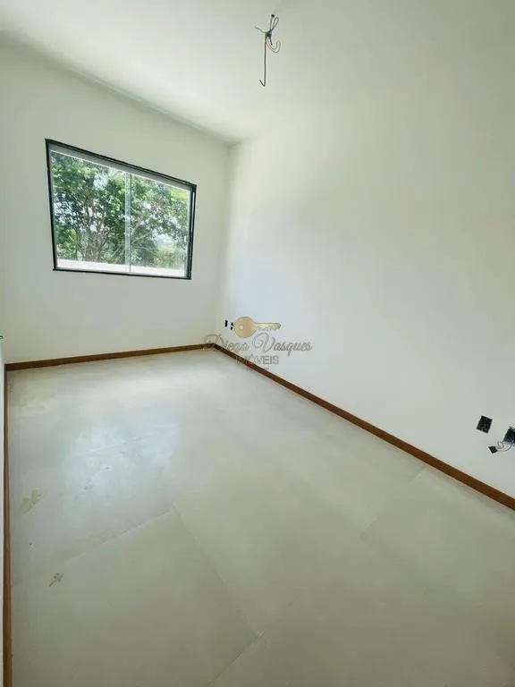 Imagem Apartamento para Venda em Teresópolis / RJ no bairro Cascata do Imbuí