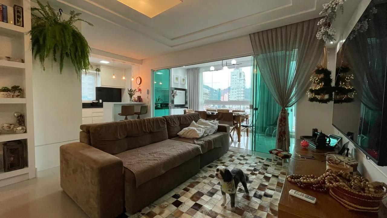 Imagem Apartamento à venda com por R$ 2.300.000,00