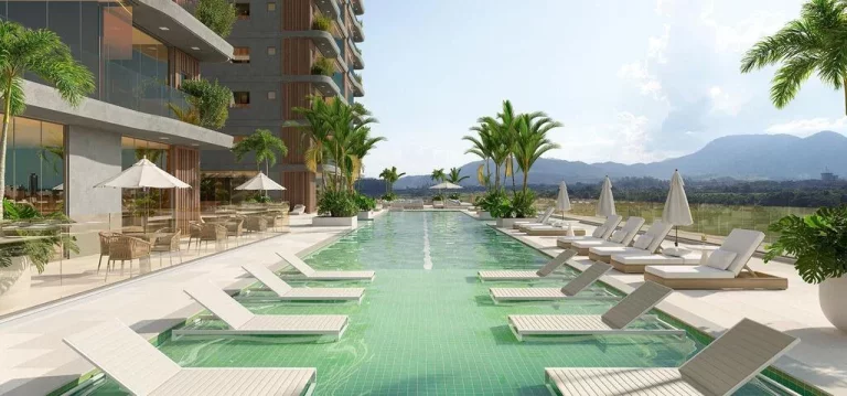 Imagem Apartamento à venda em Porto Belo, Perequê, com 3 quartos, 122m2
