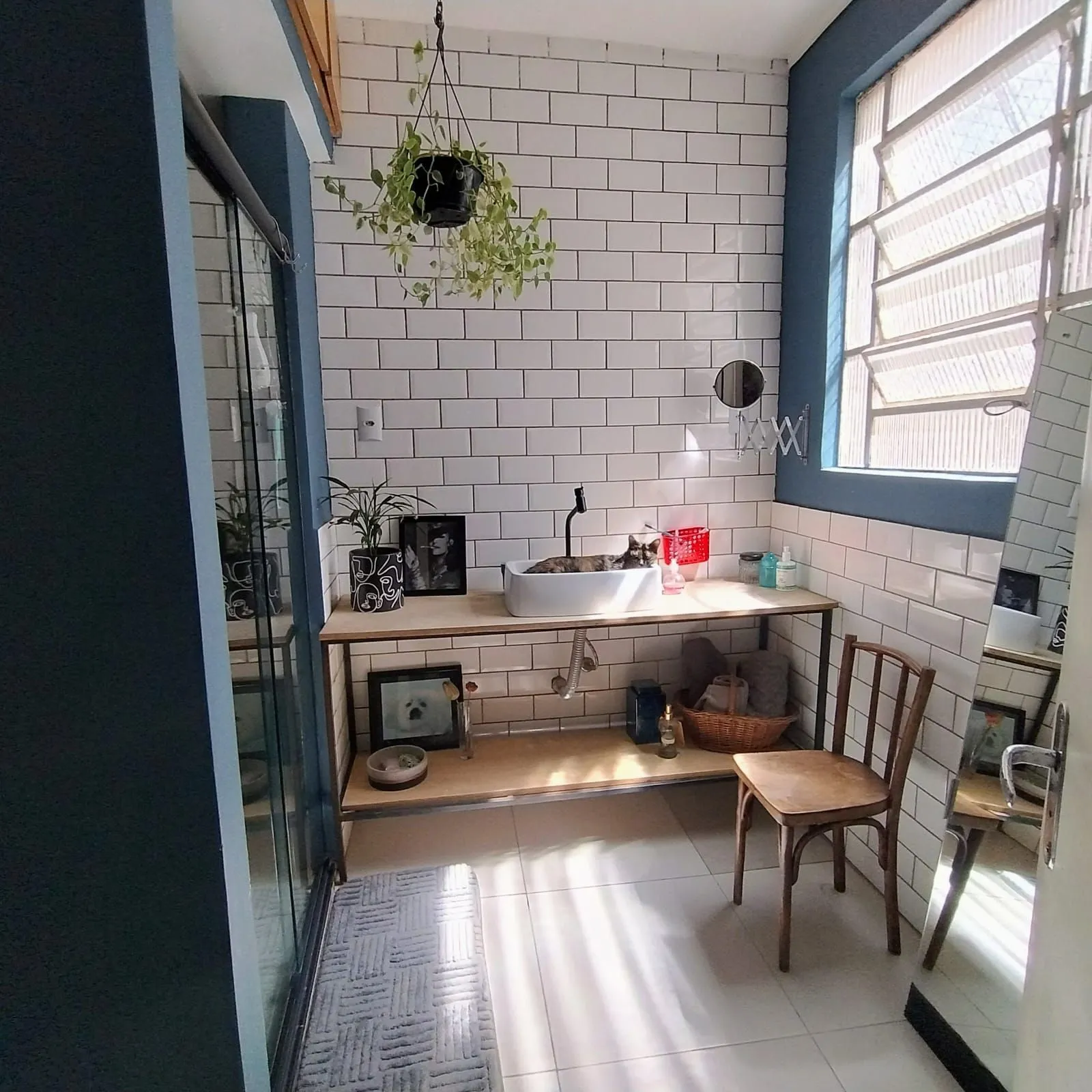 Imagem Apartamento Amplo e Reformado em Frente a Faculdade de Medicina (UFRGS)