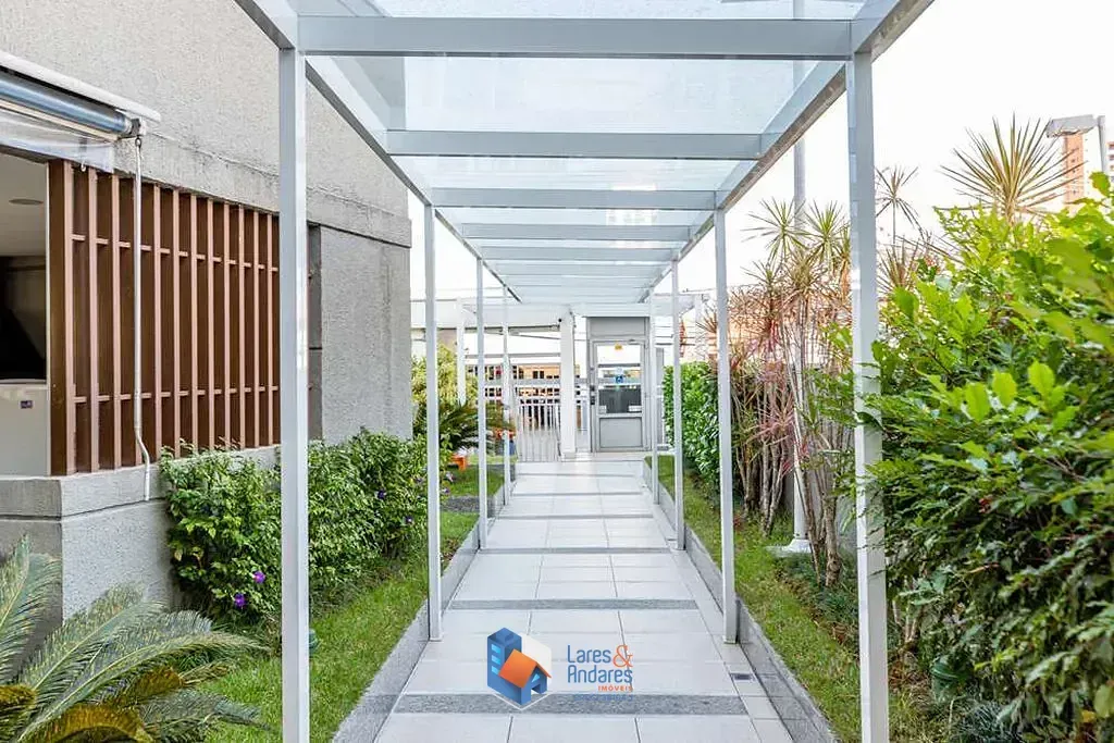 Imagem Apartamento à venda 1 Quarto 1 Suite 1 Vaga 64M² Chácara Santo Antônio (Zona Sul) São Paulo - SP