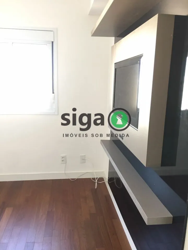 Imagem Apartamento para locação 46m² localizado no Bela Vista/São Paulo
