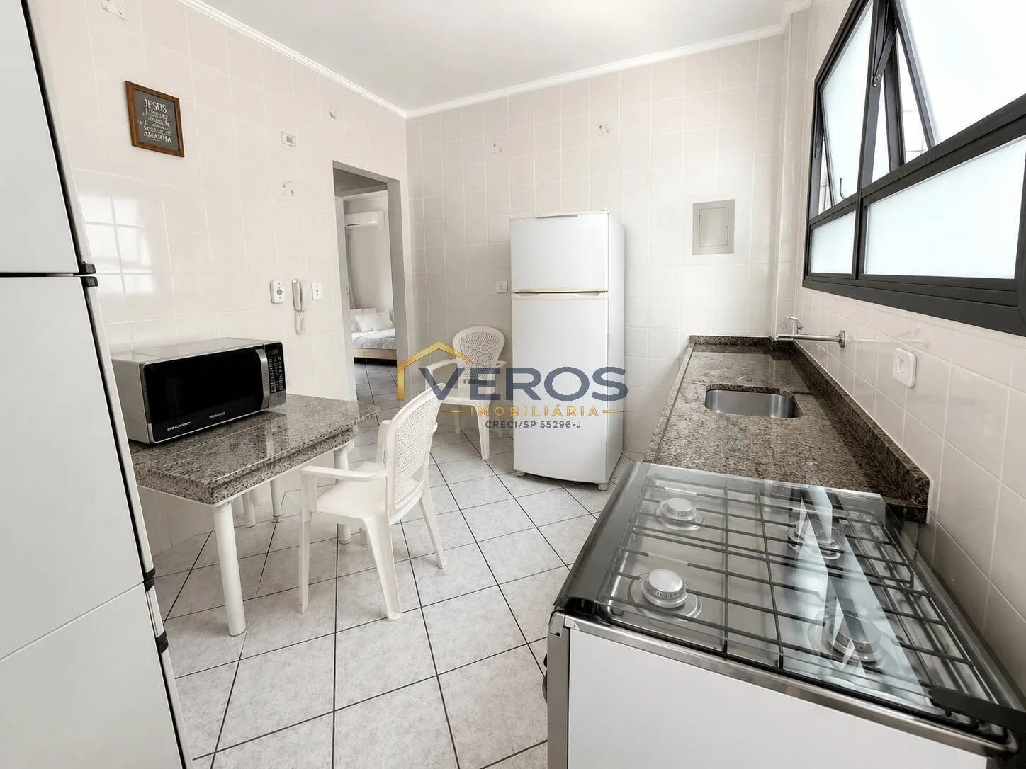 Imagem Apartamento com 2 quartos a venda na Martim de Sá em Caraguatatuba