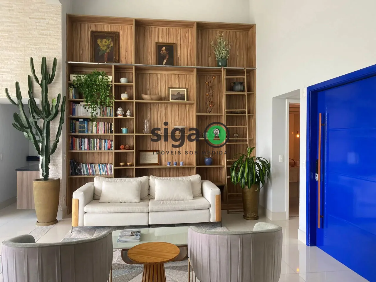 Imagem Apartamento de 156 metros,3 suítes, 2 vagas a venda no Horizontes Cidade Universitária