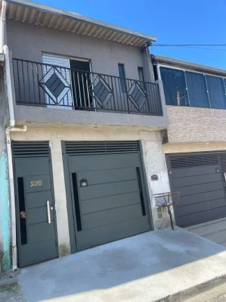 Imagem vende se casa em Itaquaquecetuba