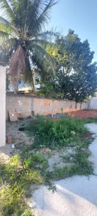 Imagem VENDA TERRENO COM CASA DE ESQUINA EM GUARAPARI-ES