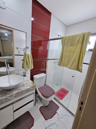 Imagem Casa com 4 Quartos e 2 Suites à Venda em Stella Maris ? Porteira Fechada