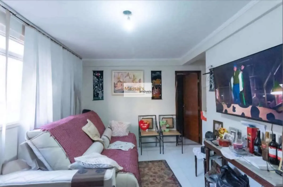 Imagem Apartamento à venda em Campinas, Parque Residencial Vila União, com 2 quartos, 57m2