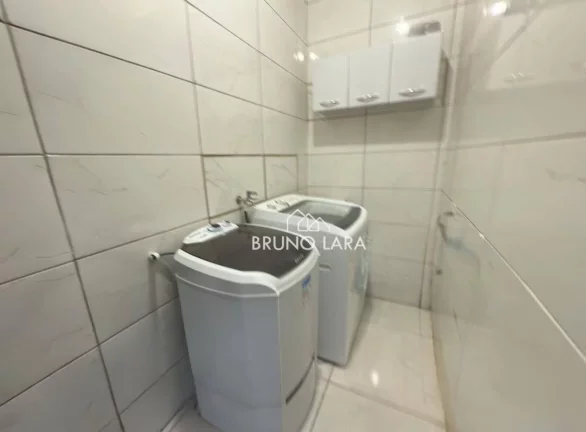 Imagem Casa à venda em São Joaquim de Bicas MG - Marques Industrial