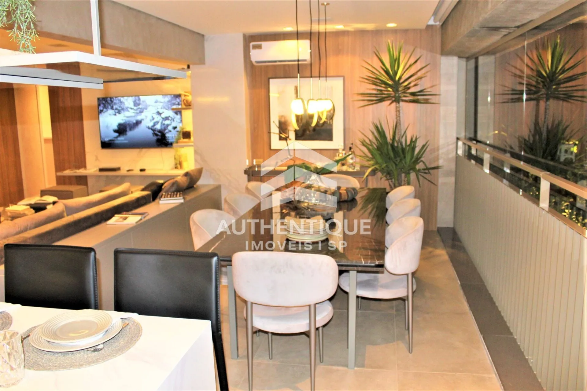 Imagem NORMANDIE MOEMA - Apartamento à venda em São Paulo/SP