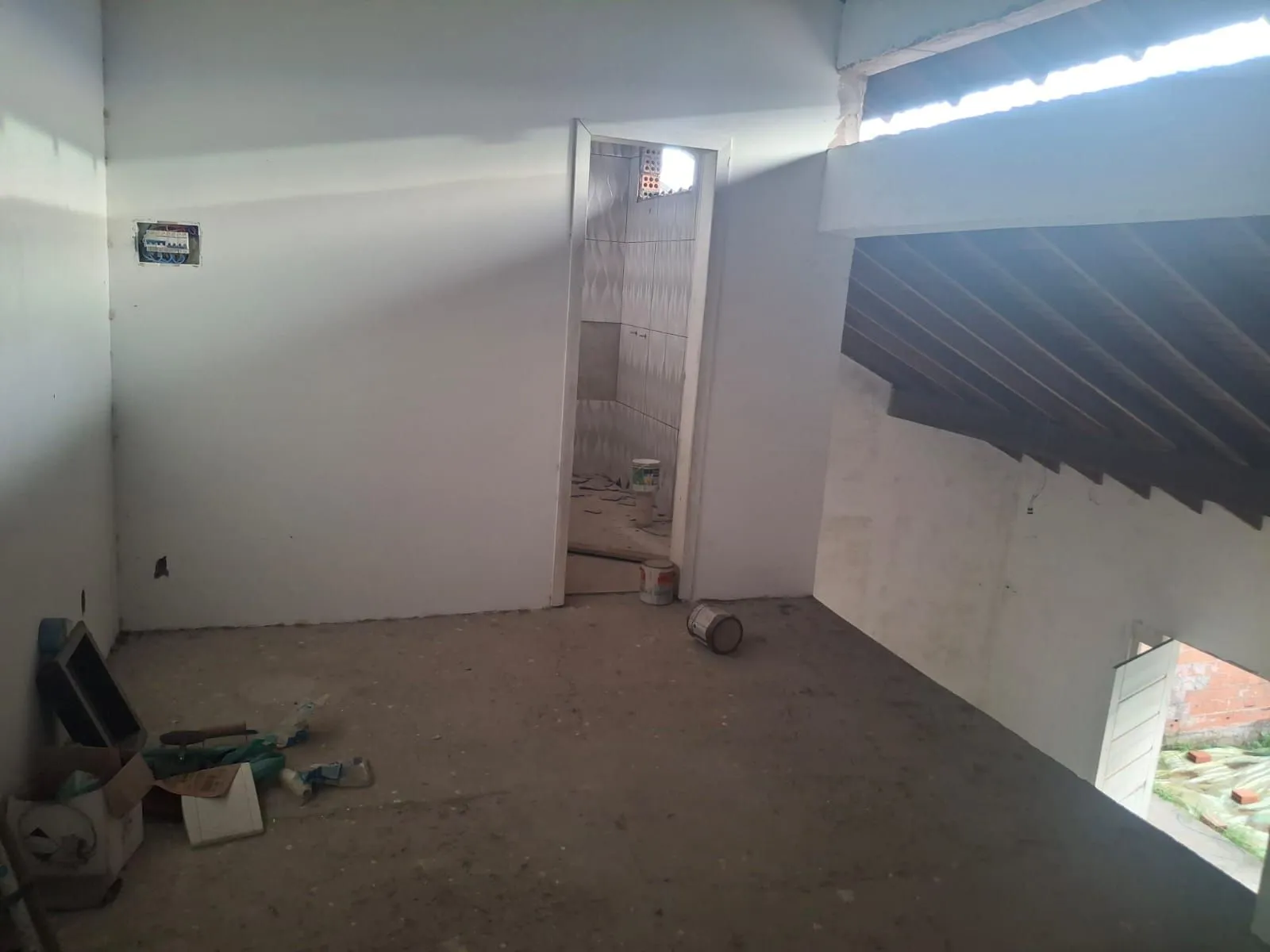 Imagem Casa em São José