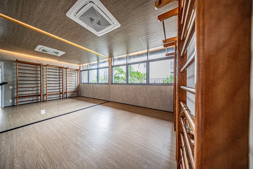 Imagem Studio à venda em São Paulo, Vila Mariana, com 1 quarto, 34m2