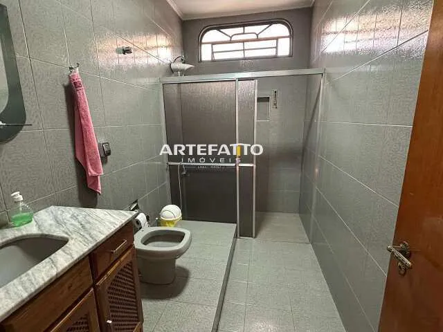 Imagem Casa à venda em Franca, São Joaquim, com 3 quartos, 229m2