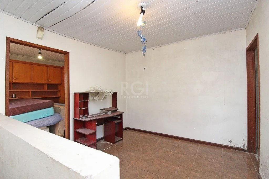 Imagem Casa para Venda - 280m², 4 dormitórios, sendo 1 suites, 4 vagas - Bom Jesus