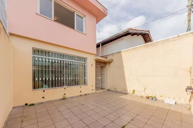 Imagem CASA RESIDENCIAL em São Paulo - SP, Santo Amaro