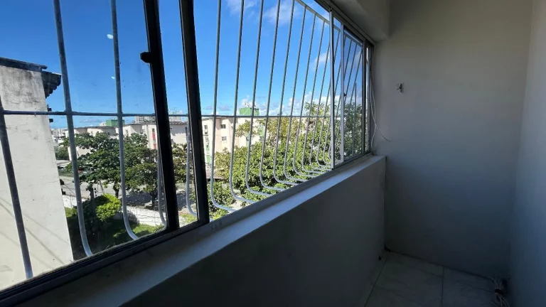 Imagem Apartamento em Candeias com 70m!