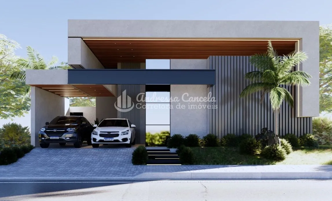 Foto do imóvel Residencial Maria Julia - Casa com 3 dormitórios à venda, 153 m² por R$ 1.380.000,00 - Residencial Maria Julia em Residencial Maria Júlia, São José do Rio Preto - SP