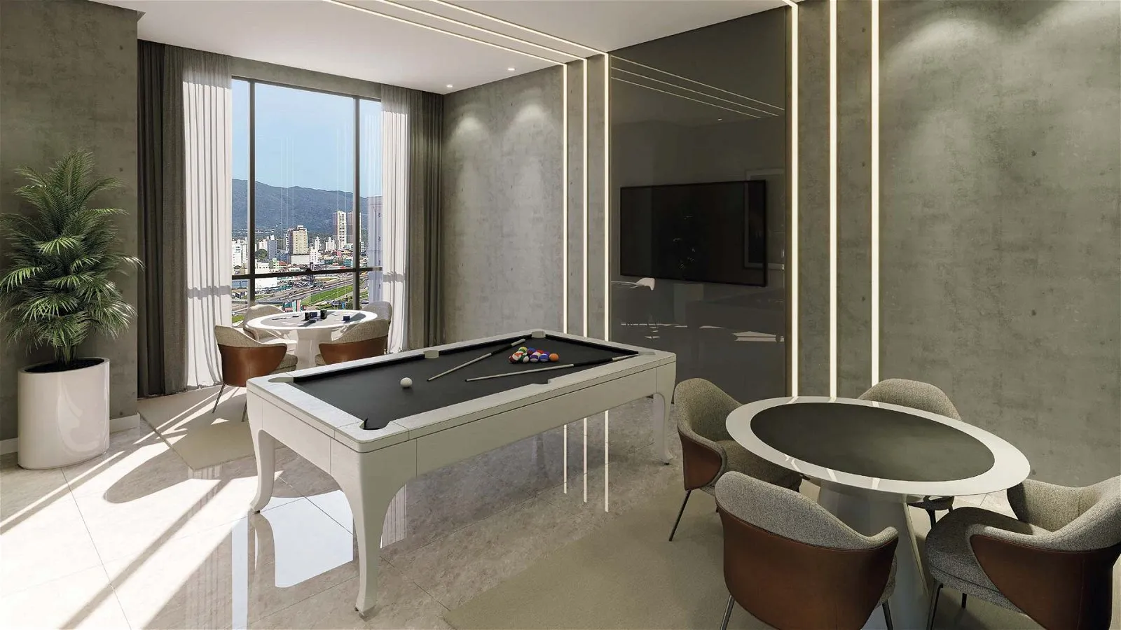 Imagem Apartamento à venda com 70m2 por R$ 850.000,00