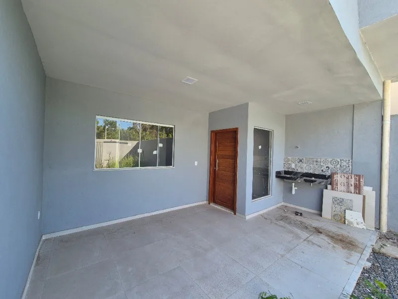 Imagem CASA RESIDENCIAL em SERRA - ES, SÃO FRANCISCO