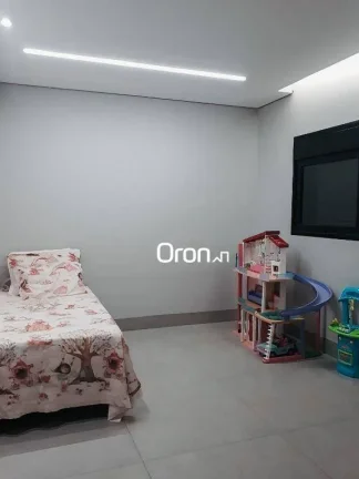 Imagem Sobrado à venda, 213 m² por R$ 1.580.000,00 - Jardins Bolonha - Senador Canedo/GO