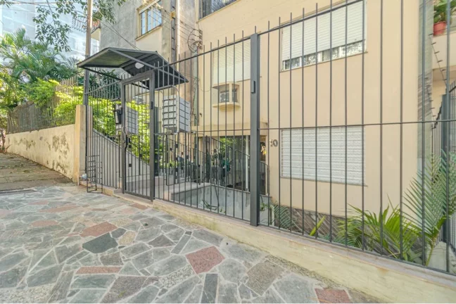Imagem Apartamento para venda no bairro Petrópolis em Porto Alegre