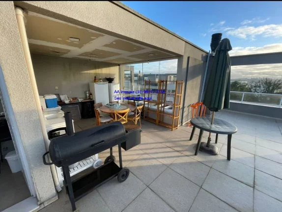 Imagem APARTAMENTO RESIDENCIAL em Cotia - SP, Granja Viana