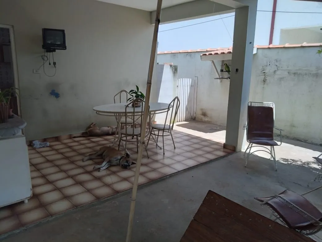Imagem Casa à venda 4 Quartos, 1 Suite, 2 Vagas, 360M², São Benedito, Pindamonhangaba - SP