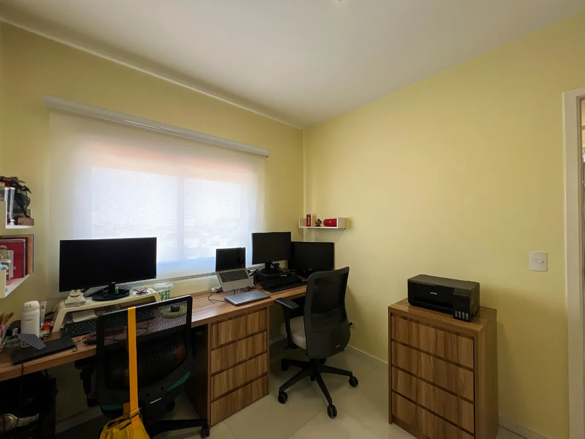 Imagem Apartamento para venda em Parada Inglesa com 2 quartos, sendo 1 suíte, 60m2