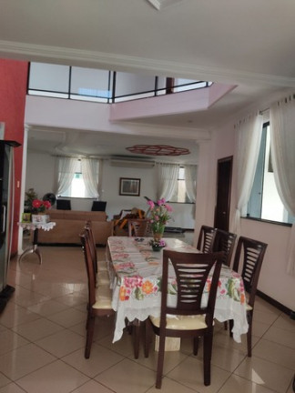 Imagem Casa de Condomínio com 4 Quartos à Venda, 510 m² em Parque Verde - Belém