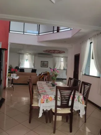 Imagem Casa de Condomínio com 4 Quartos à Venda, 510 m² em Parque Verde - Belém