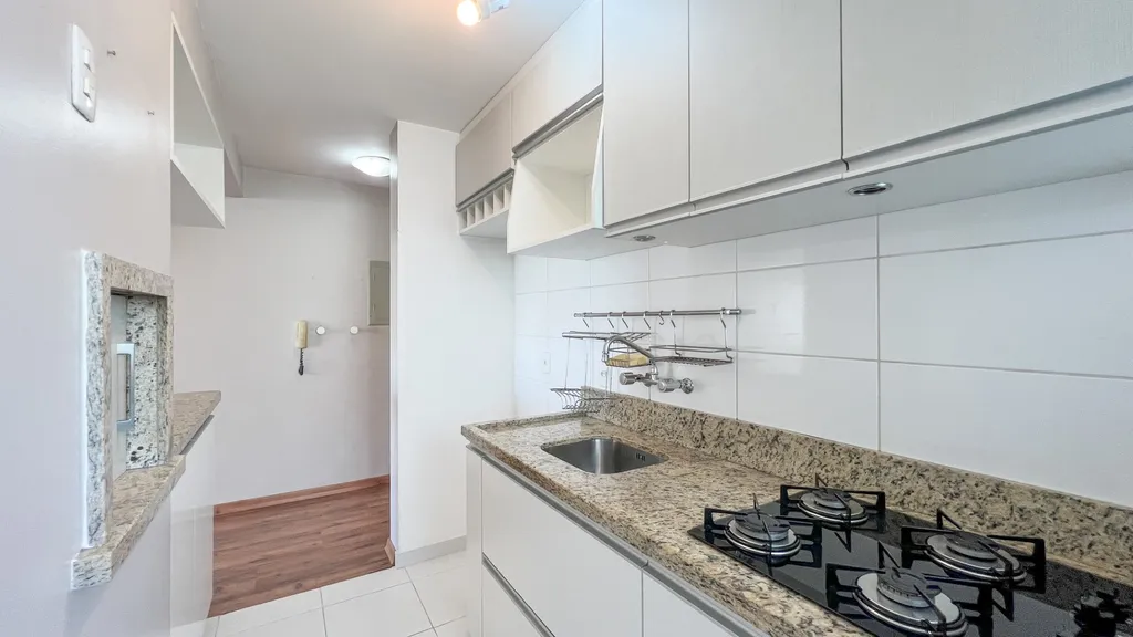 Imagem Apartamento em Cavalhada