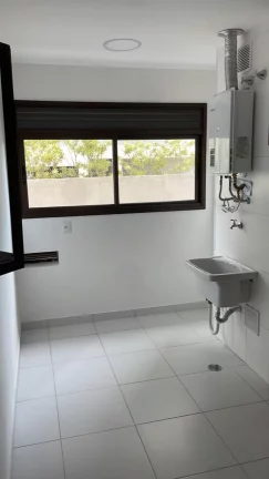 Imagem Apartamentos com 3 suítes à venda no Alphaville