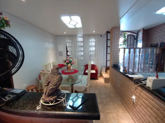Imagem Sobrado com 3 Quartos à Venda, 120 m² em Itaquera - São Paulo