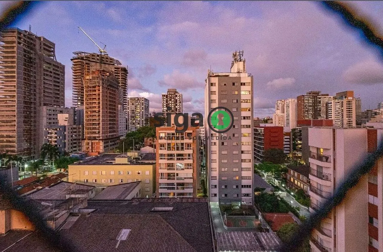 Imagem LINDO STUDIO PARA LOCAÇÃO E VENDA EM PINHEIROS SP