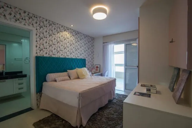 Imagem Apartamento com 2 Quartos à Venda, 120 m²em Aviação - Praia Grande