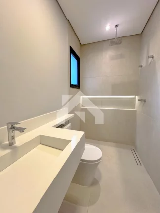 Imagem Casa de Condomínio em Alphaville - Santana de Parnaíba