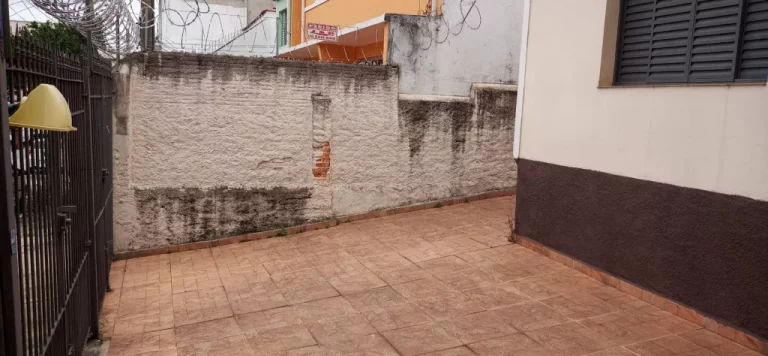 Imagem CASA TÉRREA IPIRANGA