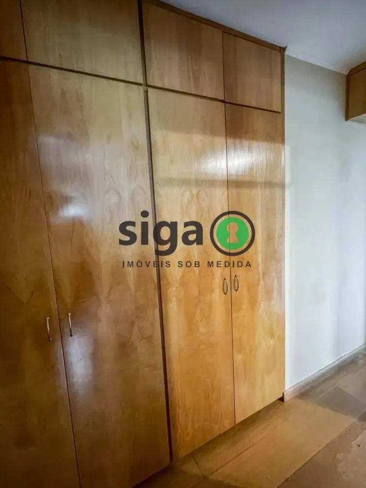 Imagem Apartamento a venda no Jardim Paulista com 2 quartos