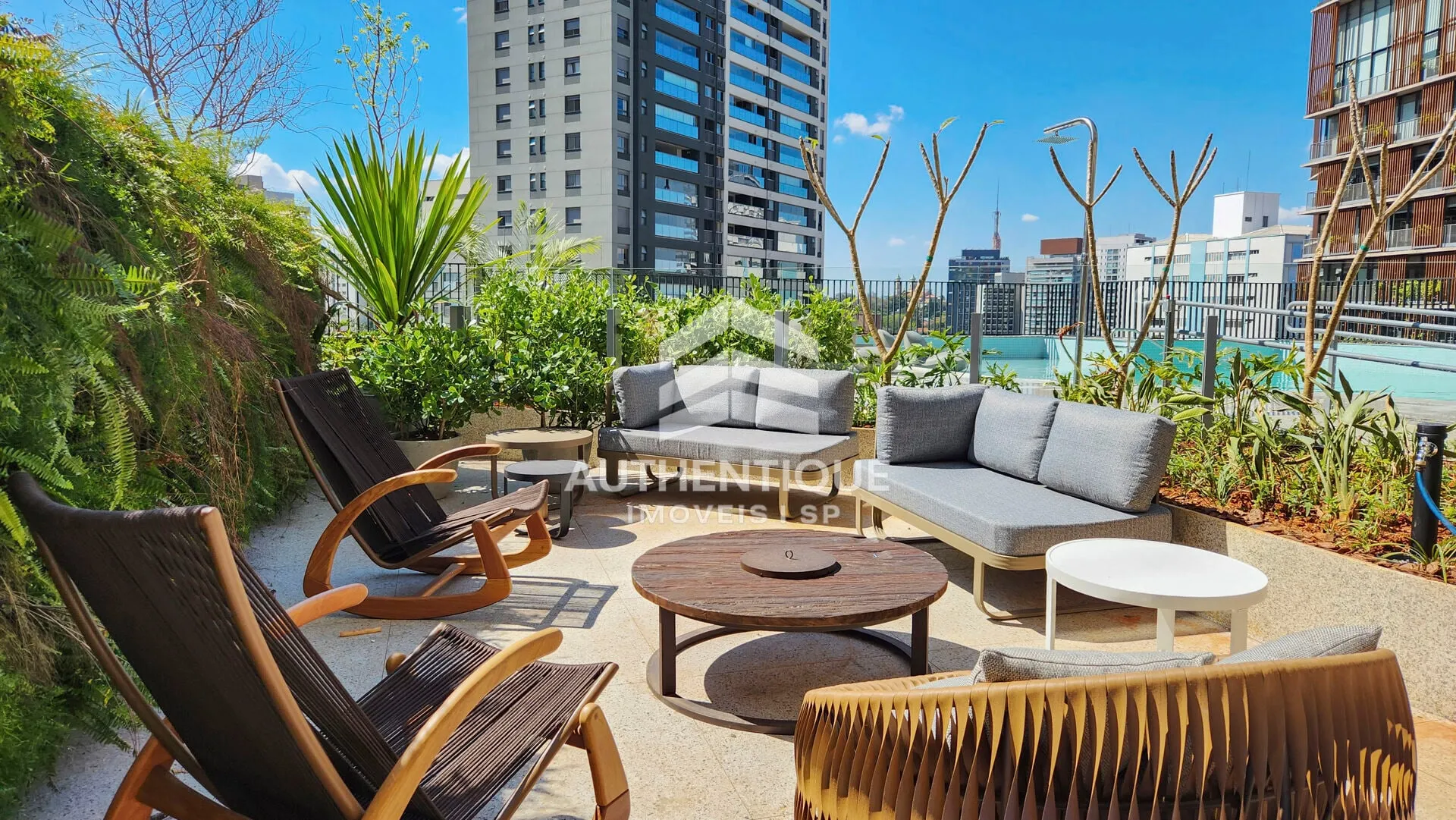 Imagem HELBOR EDITION VILA MADALENA - Apartamento no bairro Vila Madalena à venda