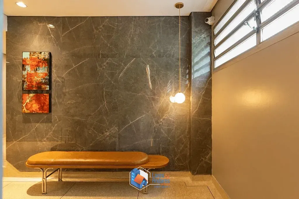 Imagem Apartamento à venda 2 Quartos 1 Vaga 65M² Pinheiros São Paulo - SP