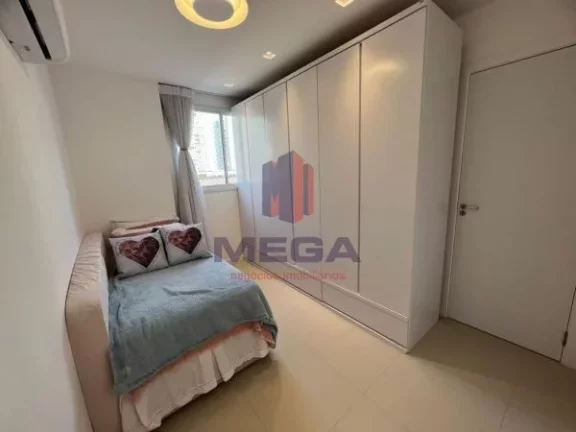 Imagem BELISSIMO APARTAMENTO EM ITAPARICA 3 QUARTOS