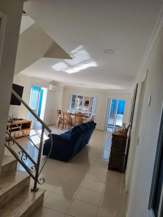 Imagem CASA INCRÍVEL NO CONDOMINIO TERRA MAGNA EM iNDAIATUBA