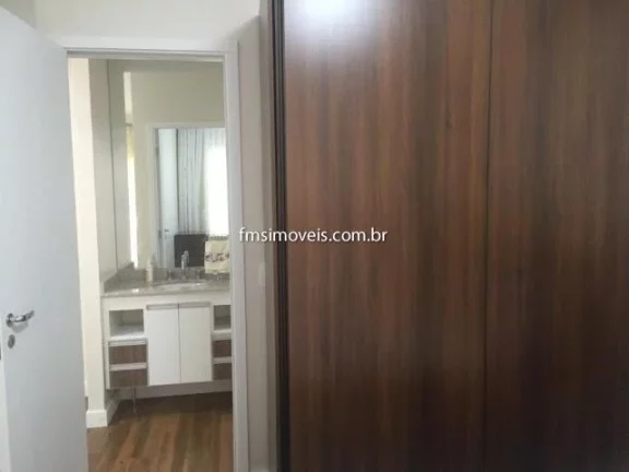 Imagem Apartamento para alugar BELA VISTA São Paulo SP
