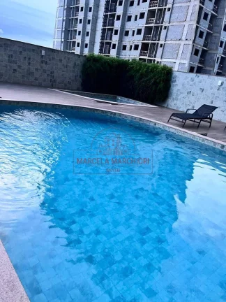 Foto do imóvel Excelente apartamento de 2 quartos, próximo ao mar de Itaparica!