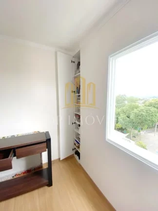 Imagem Apartamento Alto Padrão com Vista Permanente para o Clube Trianon – 89m² | Apenas R$530.000 | Jacareí - SP